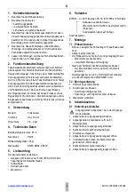 Preview for 5 page of resideo Braukmann D15SN Installation Instructions Manual