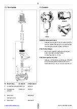 Preview for 7 page of resideo Braukmann D15SN Installation Instructions Manual