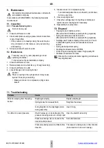 Preview for 12 page of resideo Braukmann D15SN Installation Instructions Manual