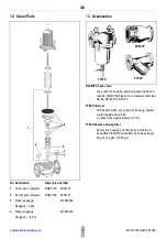 Preview for 13 page of resideo Braukmann D15SN Installation Instructions Manual