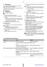 Preview for 16 page of resideo Braukmann D15SN Installation Instructions Manual