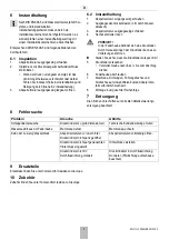 Preview for 6 page of resideo Braukmann D16 Installation Instructions Manual