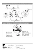 Предварительный просмотр 2 страницы resideo Braukmann DR300 Installation Instructions