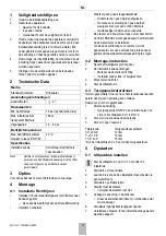 Preview for 13 page of resideo Braukmann FK09S Installation Instructions Manual