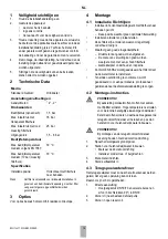 Preview for 19 page of resideo Braukmann HS10S Installation Instructions Manual