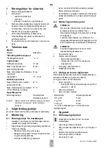 Preview for 34 page of resideo Braukmann HS10S Installation Instructions Manual