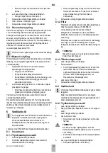 Preview for 35 page of resideo Braukmann HS10S Installation Instructions Manual