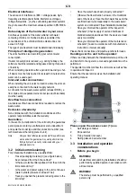 Предварительный просмотр 5 страницы resideo Braukmann KS30E-30 Installation Instructions Manual