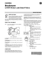 Preview for 1 page of resideo Braukmann L5 Series Quick Start Manual