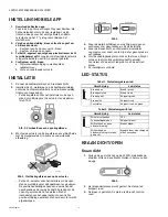 Preview for 8 page of resideo Braukmann L5 Series Quick Start Manual