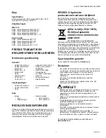 Preview for 11 page of resideo Braukmann L5 Series Quick Start Manual