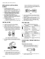 Preview for 14 page of resideo Braukmann L5 Series Quick Start Manual