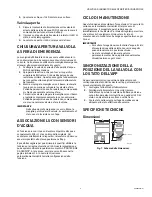 Preview for 27 page of resideo Braukmann L5 Series Quick Start Manual