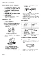 Preview for 32 page of resideo Braukmann L5 Series Quick Start Manual