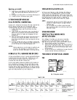 Preview for 33 page of resideo Braukmann L5 Series Quick Start Manual