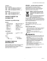 Preview for 35 page of resideo Braukmann L5 Series Quick Start Manual