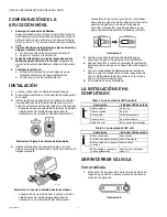 Preview for 38 page of resideo Braukmann L5 Series Quick Start Manual