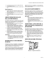 Preview for 39 page of resideo Braukmann L5 Series Quick Start Manual