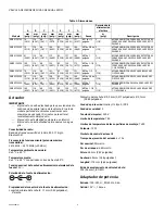 Preview for 40 page of resideo Braukmann L5 Series Quick Start Manual