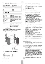 Preview for 5 page of resideo Braukmann MHF49 Installation Instructions Manual