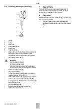 Preview for 7 page of resideo Braukmann MHF49 Installation Instructions Manual