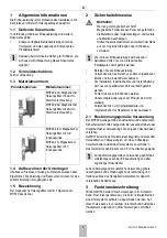 Preview for 8 page of resideo Braukmann MHF49 Installation Instructions Manual