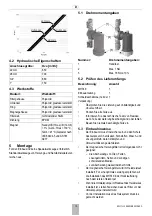 Preview for 10 page of resideo Braukmann MHF49 Installation Instructions Manual