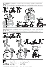 Предварительный просмотр 2 страницы resideo Braukmann MV300 Maintenance Instructions