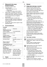 Preview for 11 page of resideo Braukmann NK300S Installation Instructions Manual