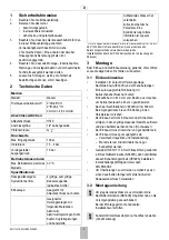 Preview for 5 page of resideo Braukmann NK300SE-S0 Installation Instructions Manual