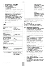 Preview for 9 page of resideo Braukmann NK300SE-S0 Installation Instructions Manual