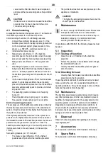 Preview for 5 page of resideo Braukmann R295SA Installation Instructions Manual