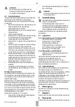 Preview for 7 page of resideo Braukmann R295SA Installation Instructions Manual