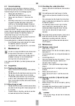 Preview for 5 page of resideo Braukmann R295SP-F Installation Instructions Manual