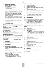 Preview for 4 page of resideo Braukmann RV280 Installation Instructions Manual