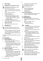 Preview for 9 page of resideo Braukmann SG150 Installation Instructions Manual