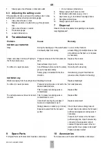 Preview for 5 page of resideo Braukmann SG160S Installation Instructions Manual