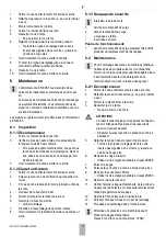 Preview for 11 page of resideo Braukmann SG160S Installation Instructions Manual