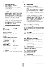 Preview for 4 page of resideo Braukmann TM200 Installation Instructions Manual