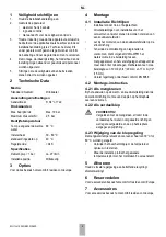 Preview for 5 page of resideo Braukmann TM200 Installation Instructions Manual