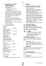 Preview for 8 page of resideo Braukmann TM200 Installation Instructions Manual