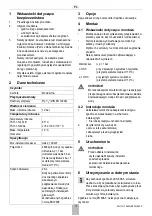 Preview for 10 page of resideo Braukmann TS131 Installation Instructions Manual