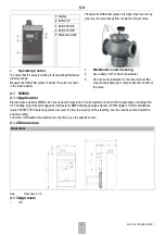 Предварительный просмотр 4 страницы resideo Braukmann V5006TF Installation Instructions Manual