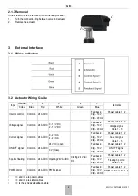 Предварительный просмотр 6 страницы resideo Braukmann V5006TF Installation Instructions Manual