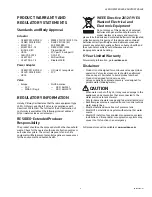 Preview for 5 page of resideo Braukmann VWS01Y015W Quick Start Manual