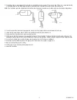 Preview for 3 page of resideo Buoy BSV-101-WC10-LF Installation Instructions Manual