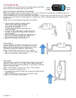 Preview for 4 page of resideo Buoy BSV-101-WC10-LF Installation Instructions Manual