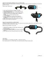 Preview for 5 page of resideo Buoy BSV-101-WC10-LF Installation Instructions Manual