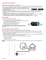 Preview for 10 page of resideo Buoy BSV-101-WC10-LF Installation Instructions Manual