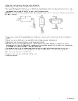 Preview for 11 page of resideo Buoy BSV-101-WC10-LF Installation Instructions Manual